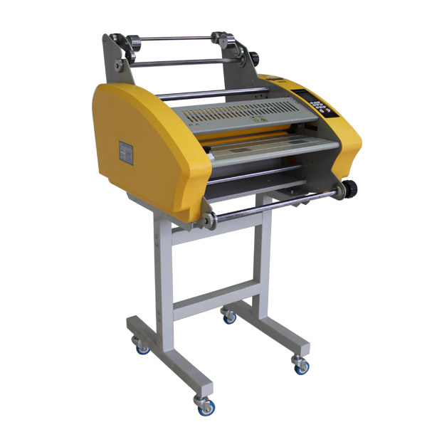 3812 Laminating machine(anti-curl) - Image 4