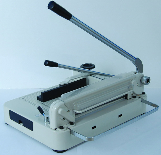WH-868A4 Guillotine Paper Cutter